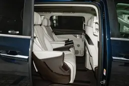 2025 480km 4WD Premium