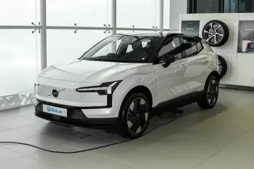 Volvo EX30