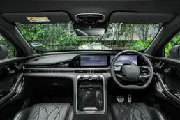 2025 2.0T 4WD Standard