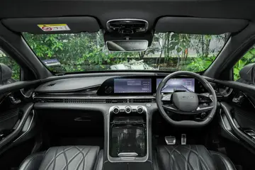 OMODA C9
