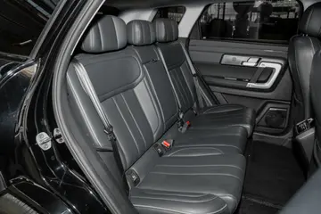 JAECOO J7
