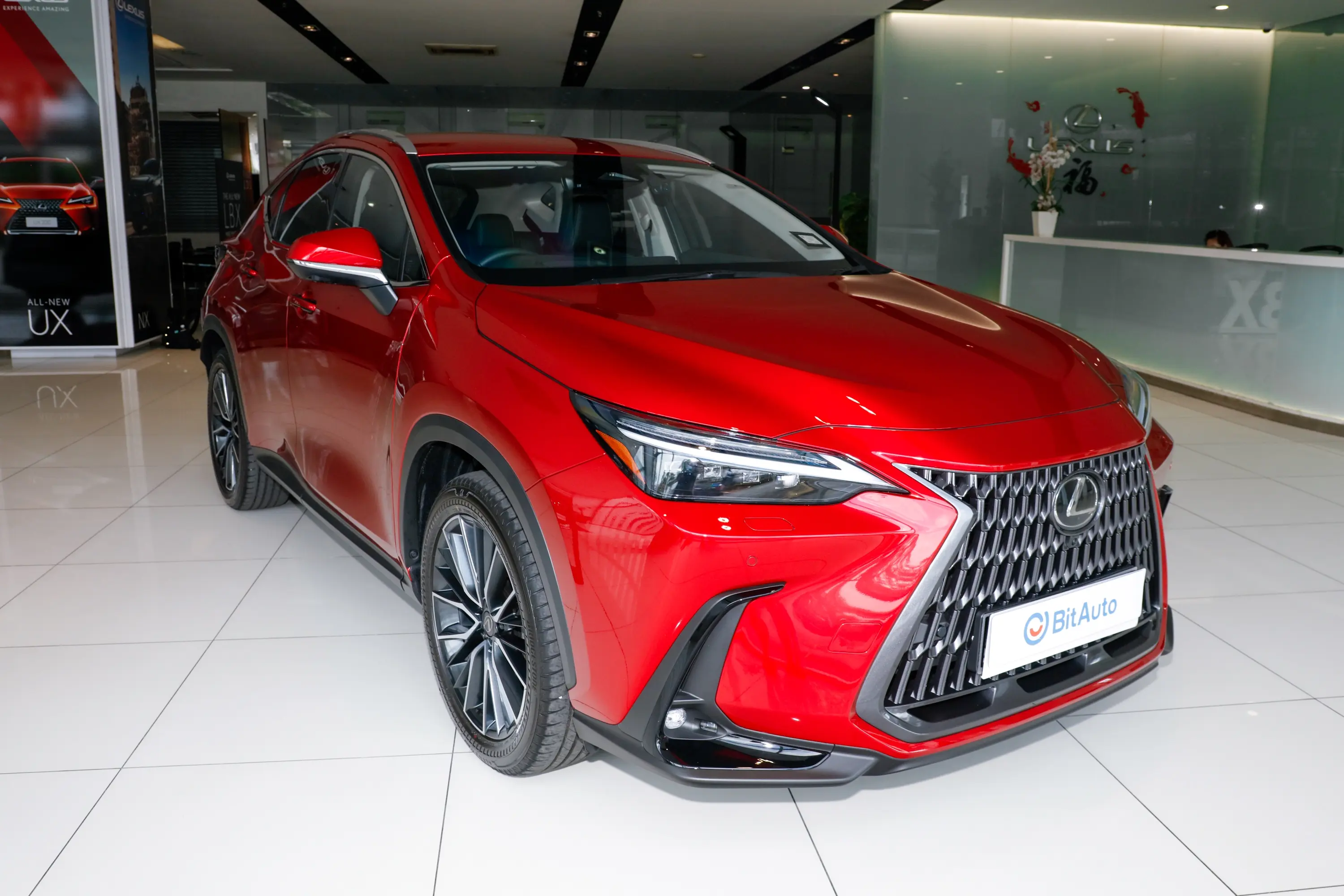 🇲🇾 The Lexus NX has officially arrived in Malaysia! This exciting new model brings cutting-edge technology and impressive performance to our local automotive market. Malaysian car enthusiasts have been waiting for this moment, and now it's finally here.

The Lexus NX features a sleek and modern design that perfectly suits Malaysia's urban landscape. With its aerodynamic body, LED headlights, and stylish alloy wheels, this vehicle stands out on every road from Kuala Lumpur to Penang.

Under the hood, the Lexus NX delivers exceptional performance with excellent fuel efficiency. Whether you're navigating through busy city traffic or cruising on the North-South Expressway, this car handles every situation with confidence and ease.

Inside, the cabin offers premium comfort with high-quality materials, spacious seating, and advanced infotainment systems. The Lexus NX comes equipped with Apple CarPlay, Android Auto, and a premium sound system for your entertainment.

Safety is a top priority, and the Lexus NX doesn't disappoint. It includes multiple airbags, ABS brakes, electronic stability control, lane departure warning, and adaptive cruise control to keep you and your family protected.

Pricing for the Lexus NX in Malaysia is competitive, offering excellent value for money. With various variants available, there's an option for every budget. Visit your nearest showroom today to experience the Lexus NX firsthand!

#MalaysiaCars #NewLaunch #AutomotiveNews