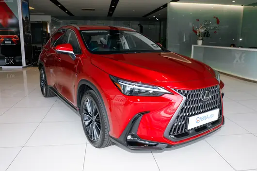 2025 350h Luxury