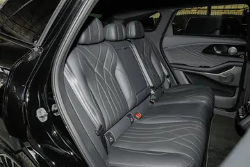 OMODA JAECOOC9 PHEV