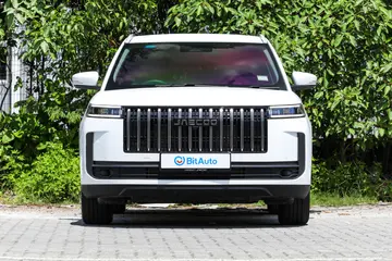 JAECOO J5