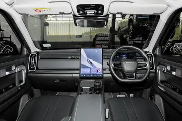 JAECOO J7