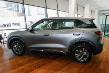 BYD Atto 2
