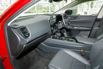 LexusNX