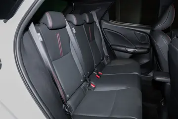 Lexus LBX
