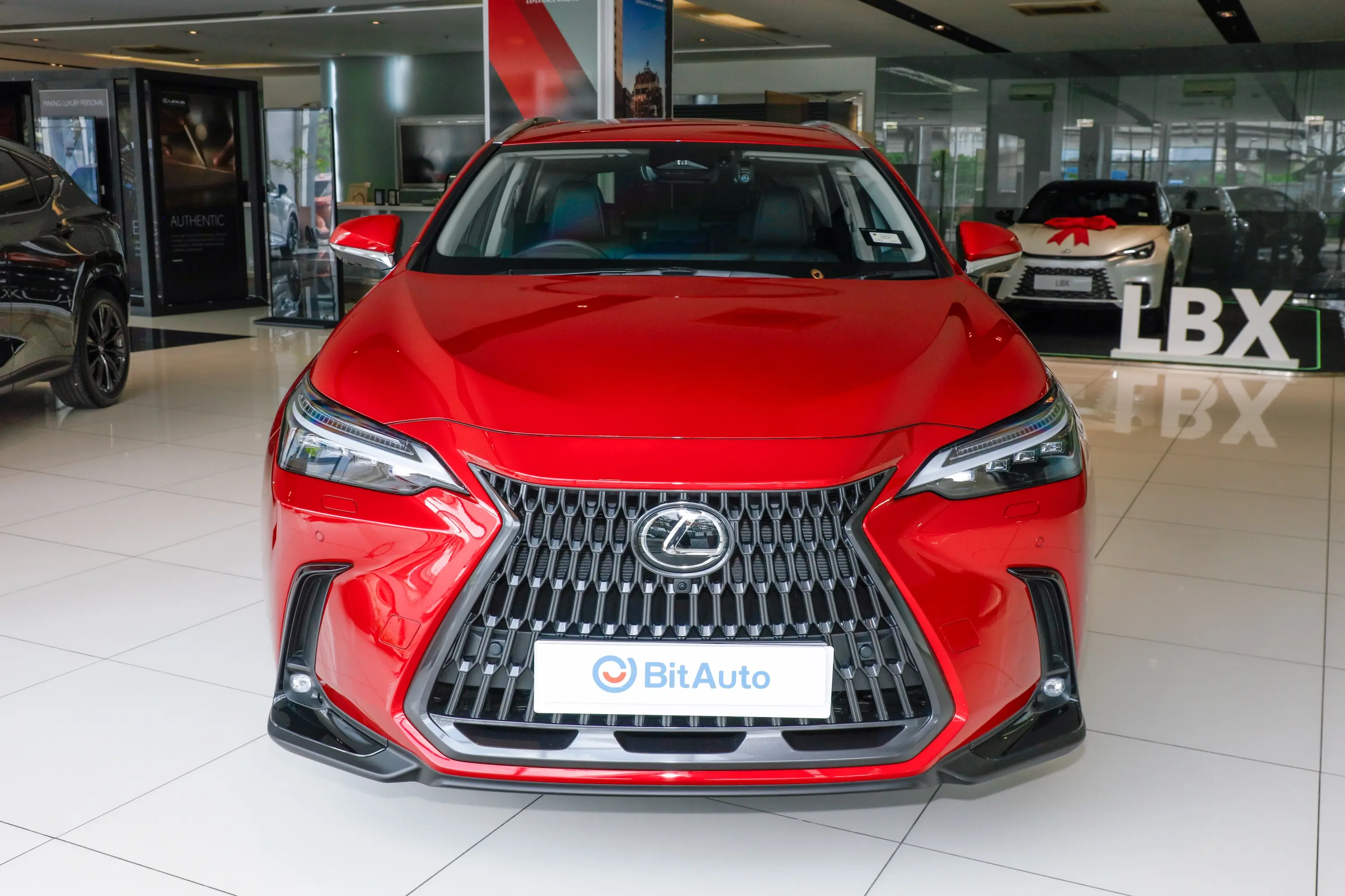 🇲🇾 The Lexus NX has officially arrived in Malaysia! This exciting new model brings cutting-edge technology and impressive performance to our local automotive market. Malaysian car enthusiasts have been waiting for this moment, and now it's finally here.

The Lexus NX features a sleek and modern design that perfectly suits Malaysia's urban landscape. With its aerodynamic body, LED headlights, and stylish alloy wheels, this vehicle stands out on every road from Kuala Lumpur to Penang.

Under the hood, the Lexus NX delivers exceptional performance with excellent fuel efficiency. Whether you're navigating through busy city traffic or cruising on the North-South Expressway, this car handles every situation with confidence and ease.

Inside, the cabin offers premium comfort with high-quality materials, spacious seating, and advanced infotainment systems. The Lexus NX comes equipped with Apple CarPlay, Android Auto, and a premium sound system for your entertainment.

Safety is a top priority, and the Lexus NX doesn't disappoint. It includes multiple airbags, ABS brakes, electronic stability control, lane departure warning, and adaptive cruise control to keep you and your family protected.

Pricing for the Lexus NX in Malaysia is competitive, offering excellent value for money. With various variants available, there's an option for every budget. Visit your nearest showroom today to experience the Lexus NX firsthand!

#MalaysiaCars #NewLaunch #AutomotiveNews