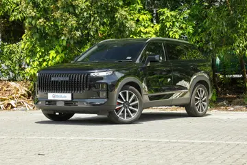 JAECOO J7