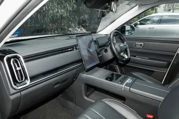 JAECOO J7 PHEV
