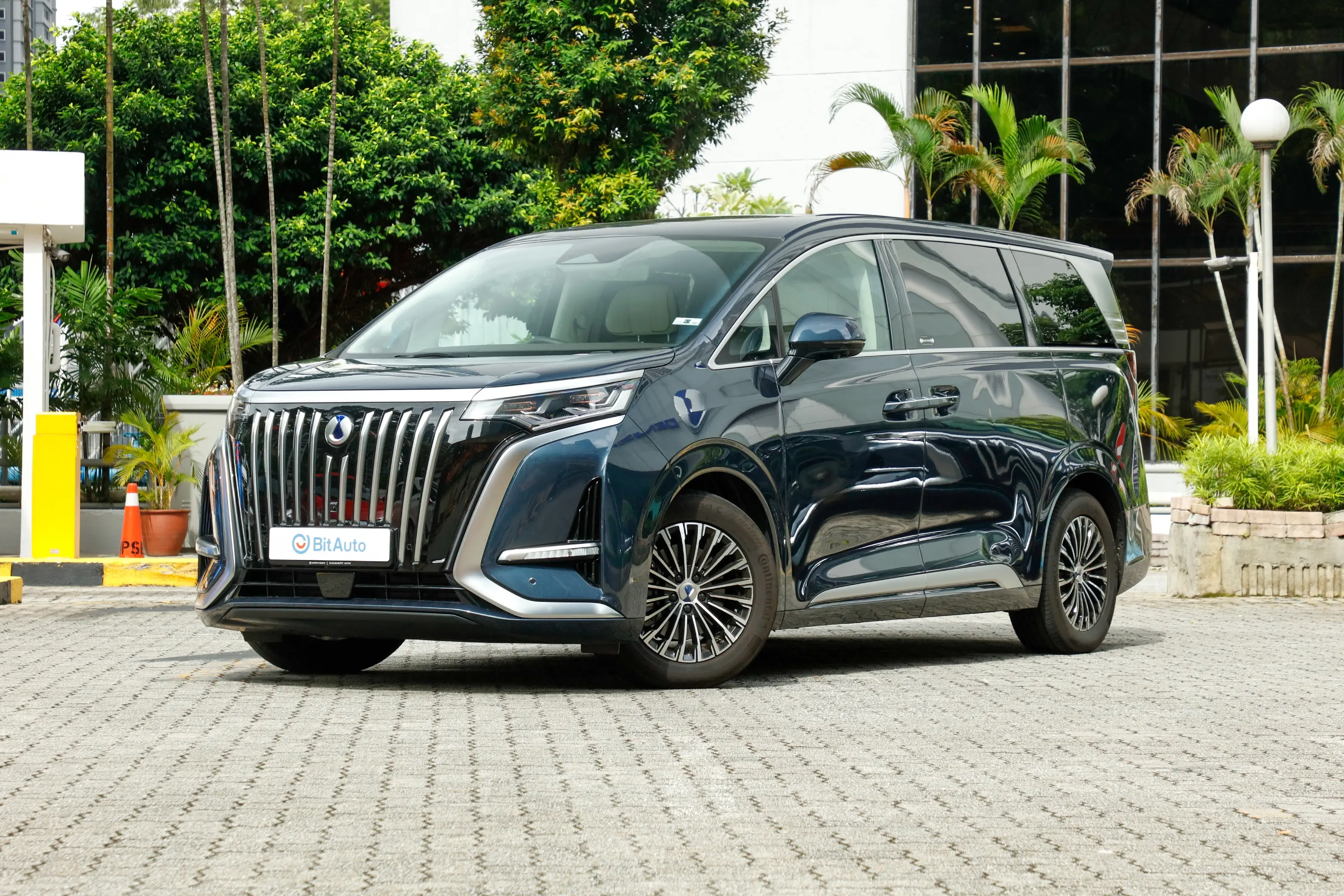 ⚡ Electric vehicles are taking Malaysia by storm, and the Denza D9 is leading the charge! As the country moves towards sustainable transportation, this model represents the future of Malaysian motoring.

The Denza D9 offers an impressive electric range that easily covers daily commuting needs in the Klang Valley and beyond. With Malaysia's growing network of EV charging stations, range anxiety is becoming a thing of the past.

Charging the Denza D9 is convenient and straightforward. You can charge at home overnight or use public charging stations located at shopping malls, petrol stations, and highway rest stops across Peninsular Malaysia.

Performance-wise, electric motors provide instant torque, making the Denza D9 surprisingly quick off the line. The acceleration is smooth and silent, providing a refined driving experience that traditional combustion engines cannot match.

The Denza D9 also comes with regenerative braking technology, which helps extend the range by recapturing energy during deceleration. This feature is particularly useful in Malaysia's stop-and-go city traffic.

Government incentives for EV ownership in Malaysia make the Denza D9 an attractive proposition. Tax exemptions, reduced road tax, and charging infrastructure grants all contribute to lower total cost of ownership.

Environmental consciousness is growing among Malaysian consumers, and the Denza D9 appeals to those who want to reduce their carbon footprint without compromising on style or performance.

Have you made the switch to electric? The Denza D9 might be the perfect choice for your first EV!

#ElectricVehicles #GreenMobility #SustainableFuture