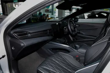 BYD Seal
