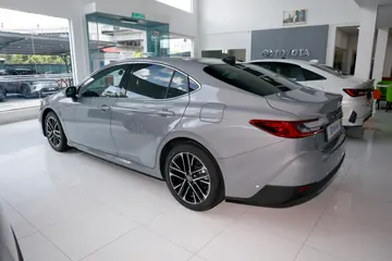ToyotaCamry