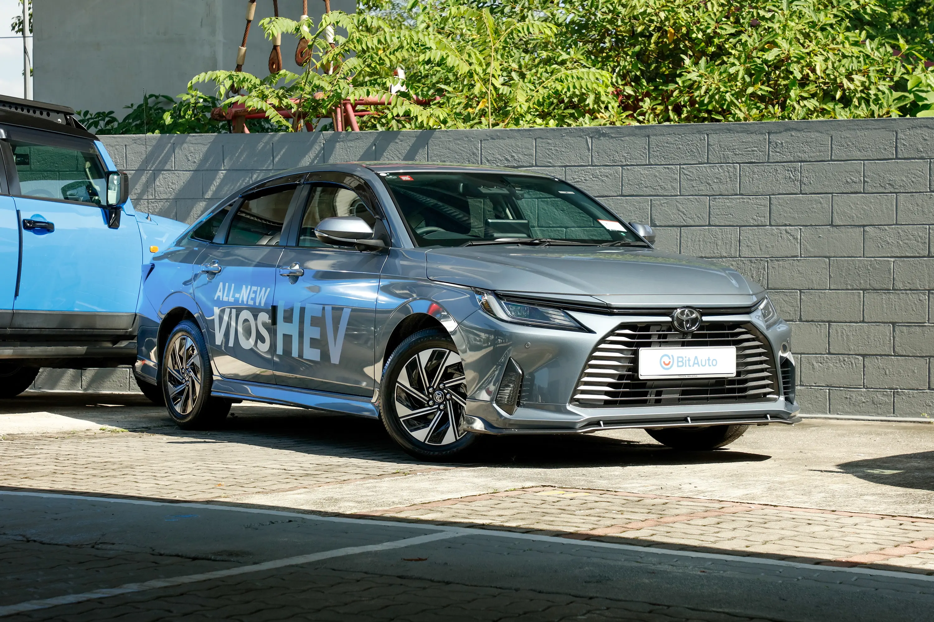 🇲🇾 The Toyota Vios has officially arrived in Malaysia! This exciting new model brings cutting-edge technology and impressive performance to our local automotive market. Malaysian car enthusiasts have been waiting for this moment, and now it's finally here.

The Toyota Vios features a sleek and modern design that perfectly suits Malaysia's urban landscape. With its aerodynamic body, LED headlights, and stylish alloy wheels, this vehicle stands out on every road from Kuala Lumpur to Penang.

Under the hood, the Toyota Vios delivers exceptional performance with excellent fuel efficiency. Whether you're navigating through busy city traffic or cruising on the North-South Expressway, this car handles every situation with confidence and ease.

Inside, the cabin offers premium comfort with high-quality materials, spacious seating, and advanced infotainment systems. The Toyota Vios comes equipped with Apple CarPlay, Android Auto, and a premium sound system for your entertainment.

Safety is a top priority, and the Toyota Vios doesn't disappoint. It includes multiple airbags, ABS brakes, electronic stability control, lane departure warning, and adaptive cruise control to keep you and your family protected.

Pricing for the Toyota Vios in Malaysia is competitive, offering excellent value for money. With various variants available, there's an option for every budget. Visit your nearest showroom today to experience the Toyota Vios firsthand!

#MalaysiaCars #NewLaunch #AutomotiveNews