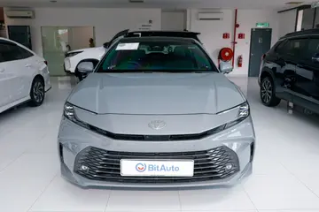 ToyotaCamry
