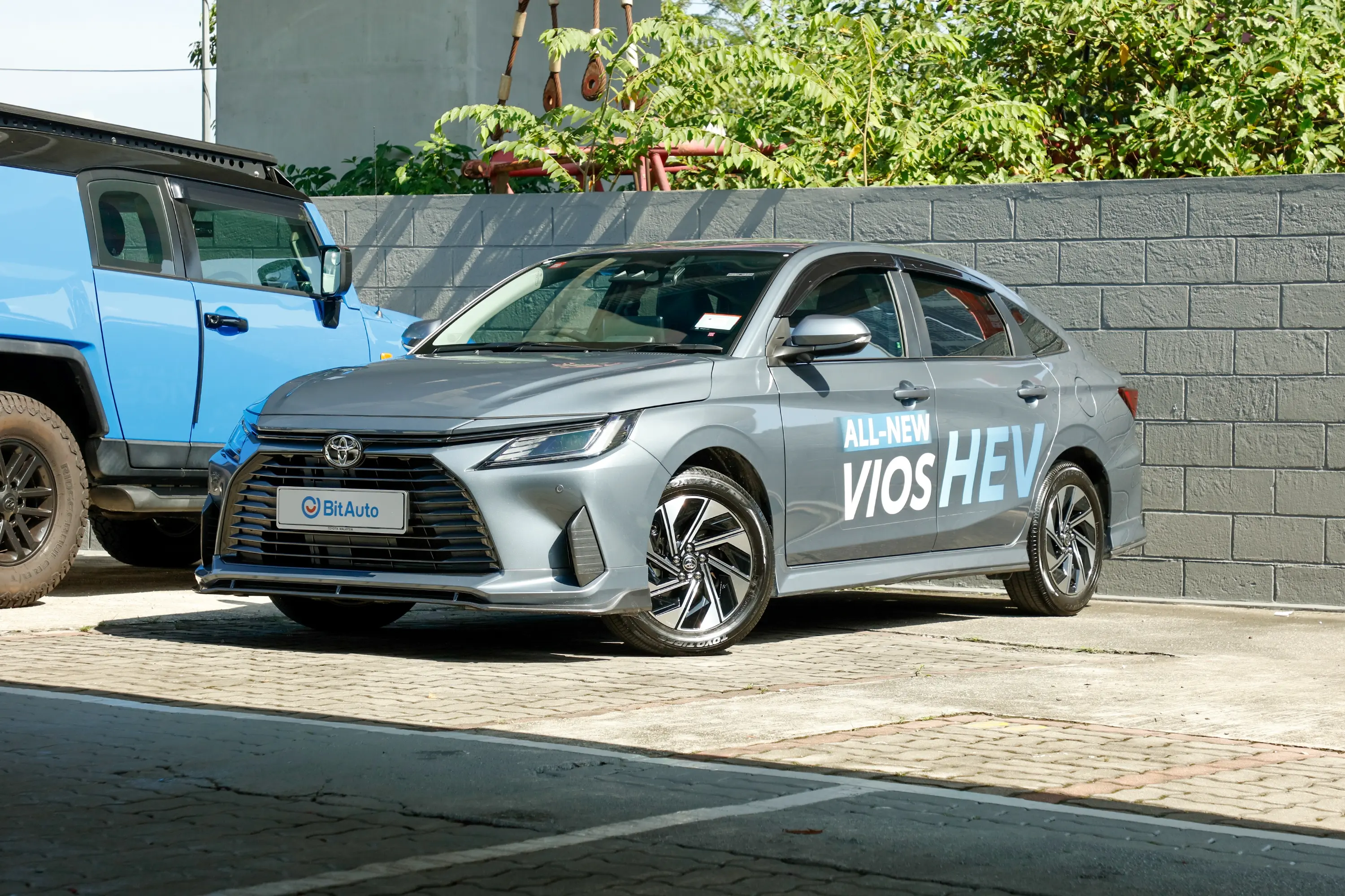 🔥 Breaking: The Toyota Vios has been named one of the best value-for-money vehicles in Malaysia for 2026! This recognition highlights the exceptional package that this model offers to Malaysian buyers.

What makes the Toyota Vios stand out in Malaysia's competitive automotive market? Let's break down the key factors that have earned this model such acclaim.

Firstly, the pricing strategy is spot-on. The Toyota Vios offers features typically found in more expensive segments, making it accessible to a wider range of Malaysian consumers. From young professionals to growing families, there's something for everyone.

Secondly, the build quality exceeds expectations at this price point. The attention to detail in the interior, the fit and finish of exterior panels, and the overall solidity of the vehicle all contribute to a premium feel.

Thirdly, the Toyota Vios comes with a comprehensive warranty package that provides peace of mind to Malaysian owners. The manufacturer's confidence in their product is evident in the extended warranty coverage offered.

Maintenance costs are also reasonable, with service intervals designed to minimize downtime and expense. Spare parts availability in Malaysia is excellent, with a growing network of authorized service centers nationwide.

Resale value projections for the Toyota Vios are positive, thanks to strong demand and the model's reputation for reliability. This is an important consideration for Malaysian buyers who plan to upgrade their vehicles in the future.

The Toyota Vios proves that you don't need to spend a fortune to get a quality vehicle in Malaysia. It's no wonder this model has become a favorite among Malaysian car buyers!

#ValueForMoney #BestBuy #MalaysiaCars2026