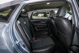 2026 HEV 1.5L