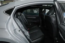 2025 HEV 2.5L Standard