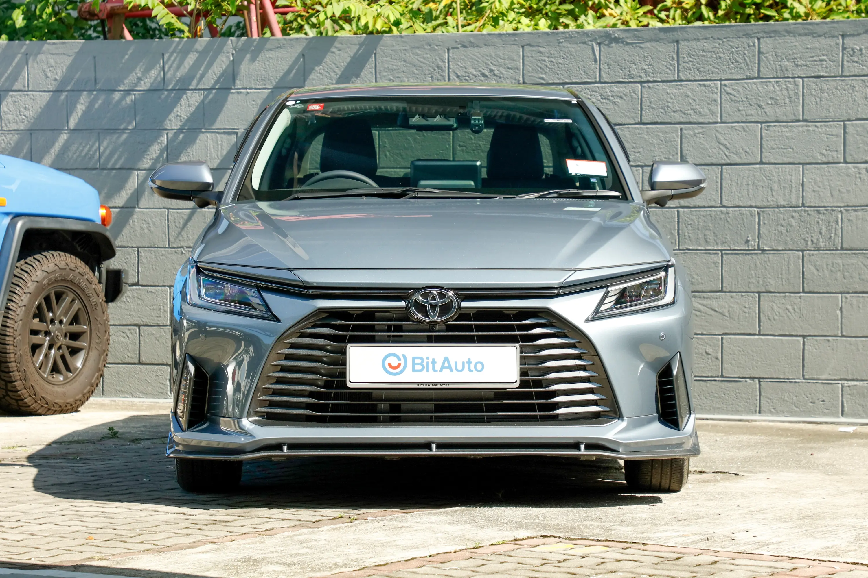 🚗 Just had the opportunity to test drive the Toyota Vios here in Malaysia, and I must say, I'm thoroughly impressed! This vehicle represents a significant step forward for the Malaysian automotive industry.

The driving experience is smooth and refined. The engine responds promptly to acceleration inputs, making overtaking on highways a breeze. The suspension system absorbs road imperfections well, providing a comfortable ride even on Malaysia's occasionally rough roads.

One standout feature of the Toyota Vios is its fuel efficiency. With rising petrol prices in Malaysia, this is a crucial consideration for many buyers. The Toyota Vios delivers impressive mileage, making it an economical choice for daily commuting.

The interior space is generous, with ample legroom for both front and rear passengers. The boot capacity is also practical for family trips or weekend getaways to destinations like Cameron Highlands or Langkawi.

Technology-wise, the Toyota Vios is well-equipped. The touchscreen infotainment system is responsive and user-friendly. Wireless charging, multiple USB ports, and climate control add to the convenience factor.

After spending a week with the Toyota Vios, I can confidently recommend it to anyone looking for a reliable, comfortable, and stylish vehicle in Malaysia. The combination of features, performance, and pricing makes it a compelling option in its segment.

What are your thoughts on the Toyota Vios? Share your opinions in the comments below!

#TestDrive #MalaysiaAutomotive #CarReview