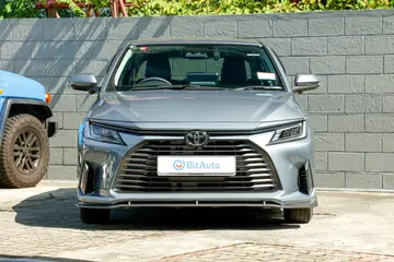 Toyota Vios