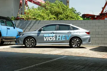 Toyota Vios