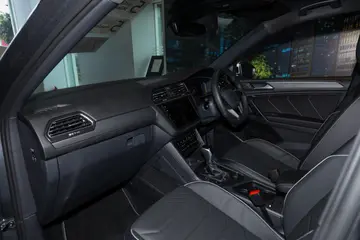 VolkswagenTiguan