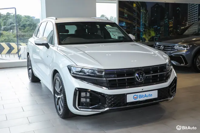 Touareg