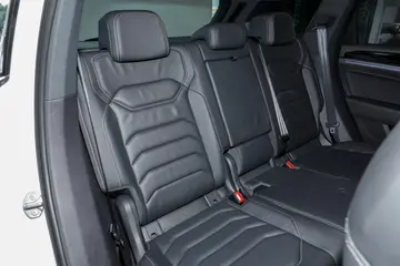 VolkswagenTouareg