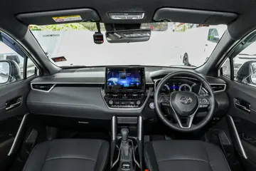 ToyotaCorolla Cross