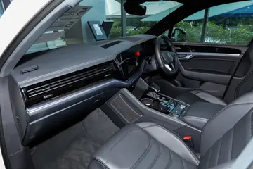 VolkswagenTouareg