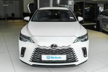LexusRX