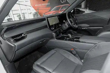 LexusRX