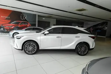 LexusRX