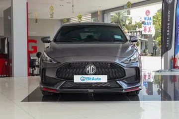 MG 5