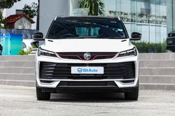 Proton X50