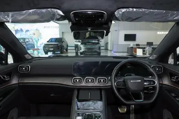 JAECOO J8