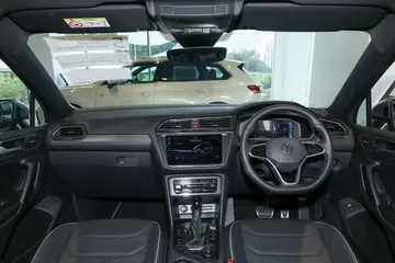 VolkswagenTiguan