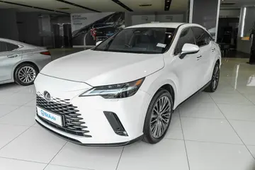 LexusRX
