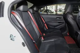 2026 1.8L GR Sport