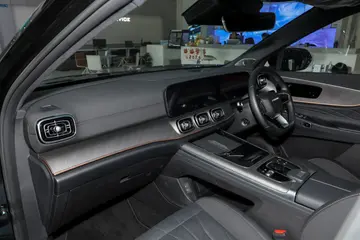 JAECOO J8