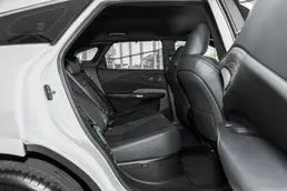 2025 350 Luxury