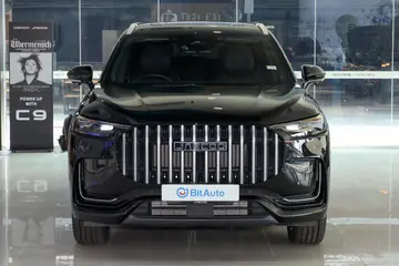 JAECOO J8