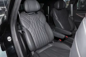 JAECOO J8