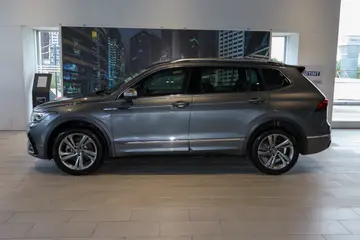 VolkswagenTiguan