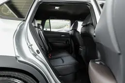 2026 HEV 1.8L Standard