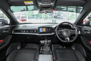 MG 5