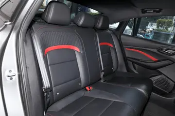MG 5