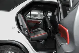 2024 2.8T VRZ Diesel